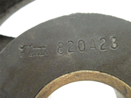 Martin 820A23_1-1/4; Bushed Conveyor Sprocket; 1-1/4"ID; 23T