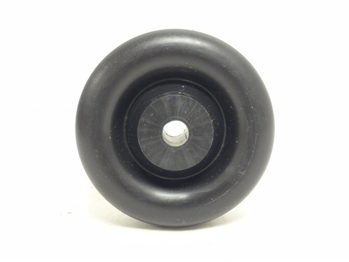 MFG- 9721074; Lot-4; Matched Wheels; 4"OD x 1/2"ID