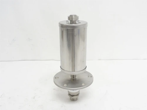 Gems 172455; Level Switch W/Float; SS; 20A; 120-240VAC