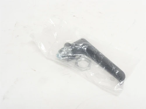 Marel 4266333; Quick Latch; "L" Shaped Handle