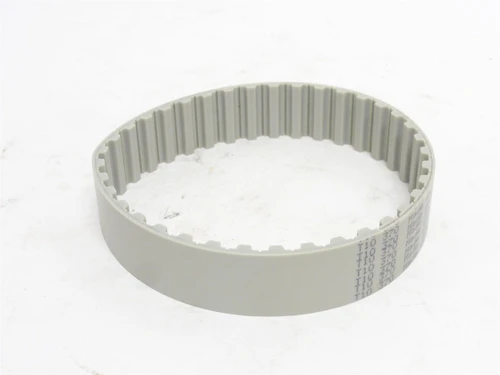 Brecoflex T10-370-25; Metric Timing Belt; 370mmL x 25mmW