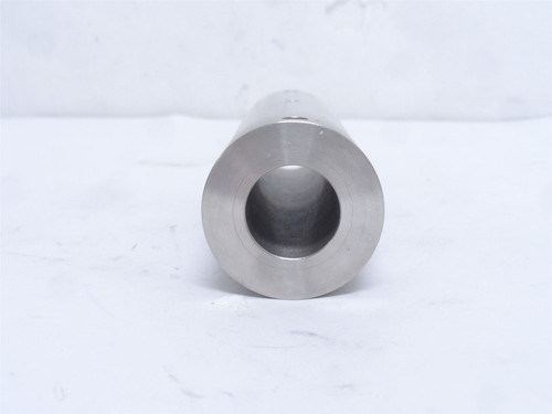 Midway Machine 2568902; Shaft; SS; 5-1/4" Long x 13/16"ID