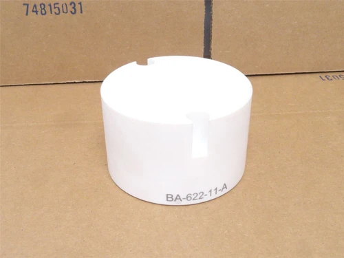 Vemag BA-622-11-A; Thin End Spacer; 4-1/2"ID x 2-7/8" Height