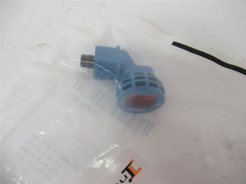 SICK ZLD18-5PZ3A8; Photo Sensor PN 1089834