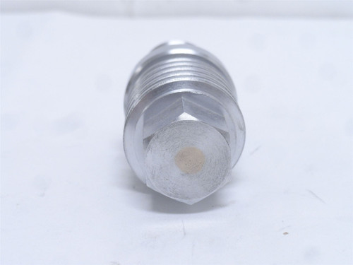 Hobart 70266; Stainless Steel Plate Bolt 56R; 3/32