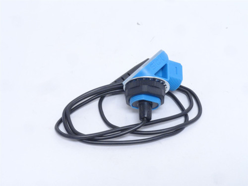 SICK EL3-N2400S12; Photo-Sensor; 10-30VDC; 20mA; NPN; 1-NC
