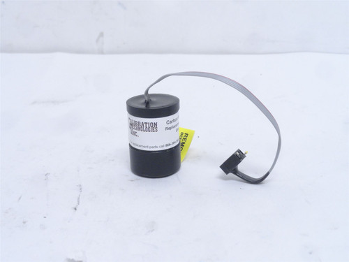 CTI GG-CO-RC; Replacement  CO Sensor Cell