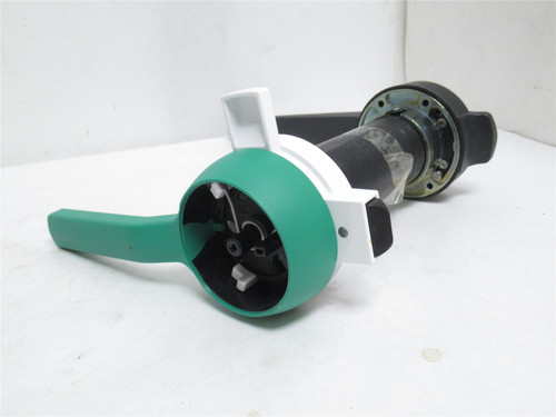 MFG- 305470F; Freezer Night & Day Latch; Right
