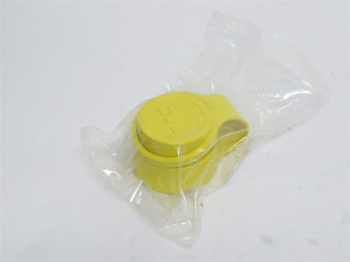 Woodhead 1301550028; Closure Plug 26W; Size: B