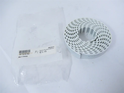 Pearson Timing Belt; Tming Belt