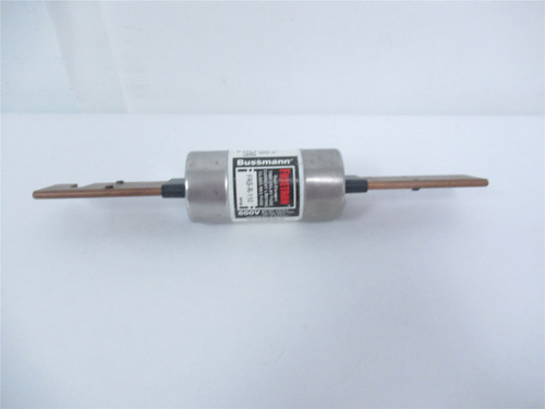 Bussmann FRS-R-110; Fuse 110 AMP 600V Class RK5