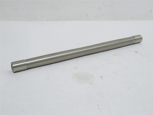 Marel 4267079; Roller; SS; 9-5/8" Long; 15mmOD