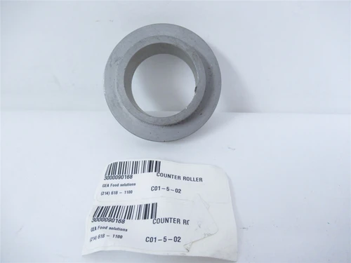 GEA Food Solutions 3000090168; Roller Counter1.624" ID; 3" OD