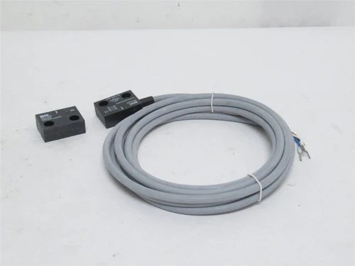 SICK RE13-DA03; Magnetic Safety Switch; 6034333; 24VAC/DC