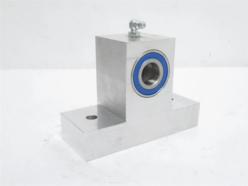 Cantrell CM46205; Knock-Off Arm Bearing Block; 3/4"ID