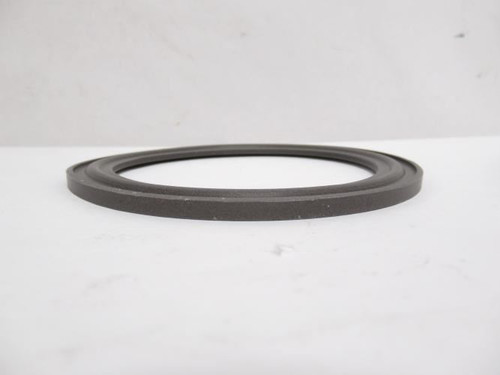 Tri-Clover 40QTS400; Tuf-Steel Tube Gasket; Size: 4"