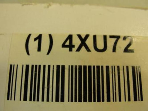 Industry-Std 4XU72; Box Of 100; Socket Head Cap Screw