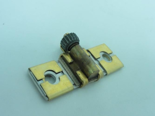 Square D B4.85; Thermal Unit; 3.40 to 4.19 Full Load Amps