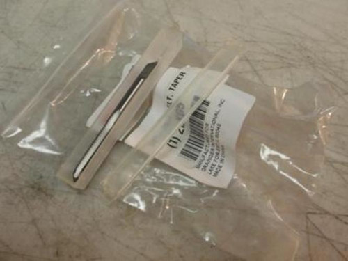 Westward 2LXG5; Hand Tap; Plug; General Purpose; Carbon Steel