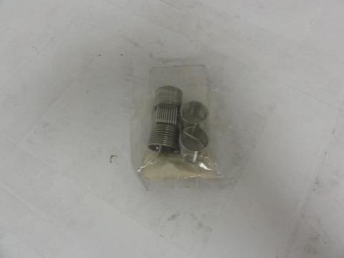 Recoil 24122; Thread Insert; 3/4-16x0.750 L; Pk5
