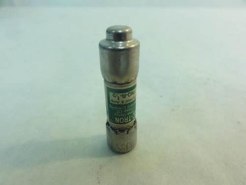 CC-Tron FNQ-R-1/2; Fuse; 1/2A; 600VAC