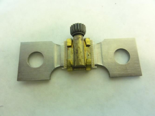Square D CC112.0; Overload Thermal Unit