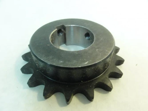 Browning H5018X-1-1/2; Sprocket # 50; 18T; 1-1/2"ID