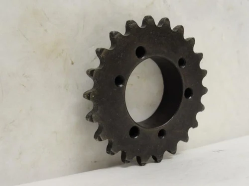 Martin 35JA22; Bushed Sprocket # 35; 22Teeth