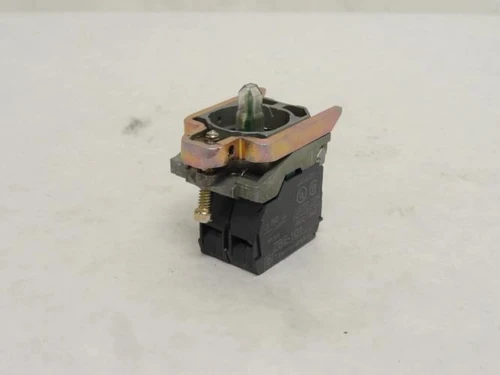 Telemecanique ZB4BWOB31; Pilot Light 38278; 24VDC