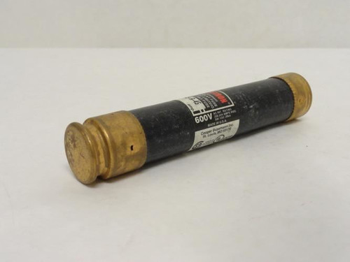Bussmann FRS-R-45; Dual Element Time Delay Fuse 45 Amp; 600VAC
