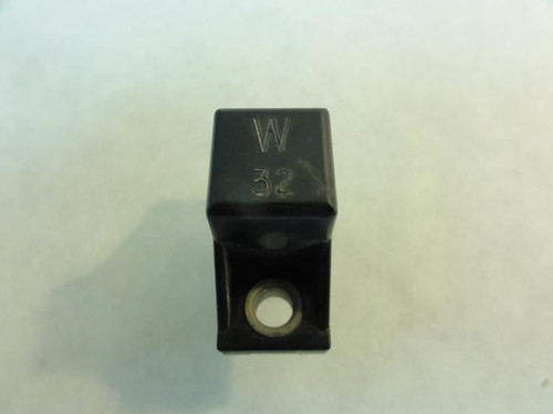 Allen-Bradley W32; Overload Thermal Unit