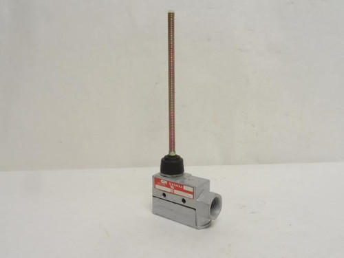Unimax KSB71TA; Over Travel Limit Switch; 20A; 125/250/480VAC