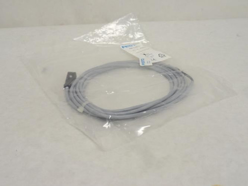 Festo KRP-1-24-2;5; Relay Terminal Cable Assembly 165612