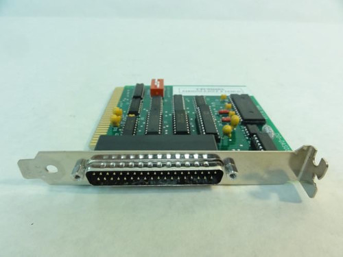 Campbell Wrapper CPC02660; I/O Pc Board