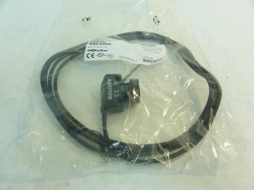 Balluff BOS012U; Photoelectric Sensor; 10-30VDC; 100mA