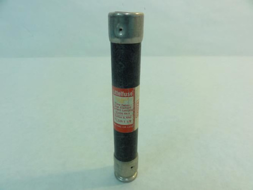 Littelfuse FLSR-1-1/4; Fuse; 1-1/4A; 600VAC