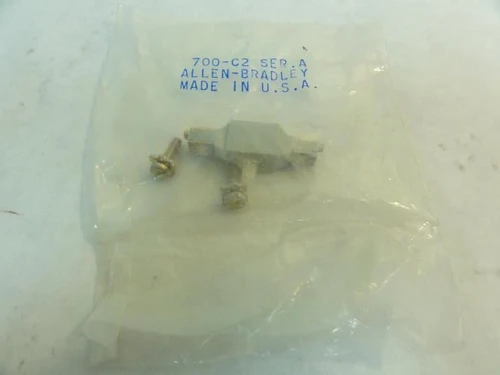 Allen-Bradley 700-C2; Contact Cartridge