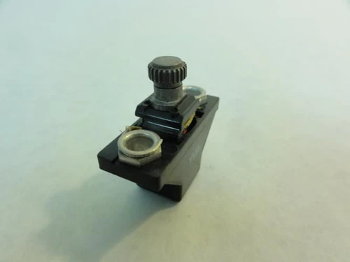 Allen-Bradley W28; Overload Thermal Unit