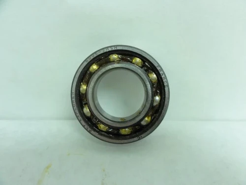 SKF 6005-2RSH; Ball Bearing; 25mm ID; 47mm OD; 12mm W
