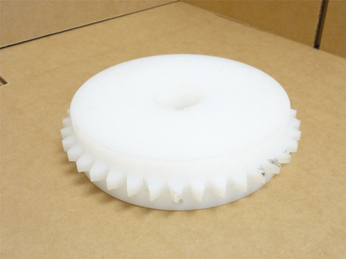 JBT 280194; Nylon Sprocket; 1-1/4"ID; 22 Teeth