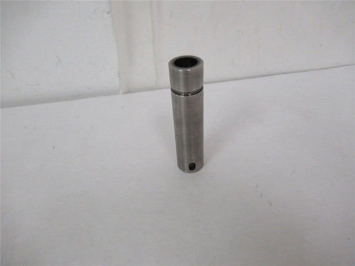 Tipper Tie 20003275; Spring Sleeve 3" Length 12mm ID 18mm OD
