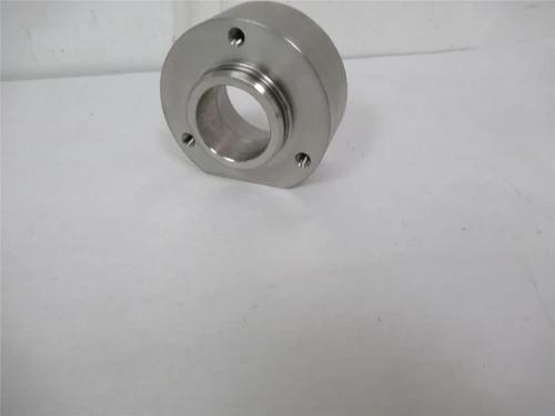 Tipper Tie 20003253; Idler Pulley 1.25" ID SST