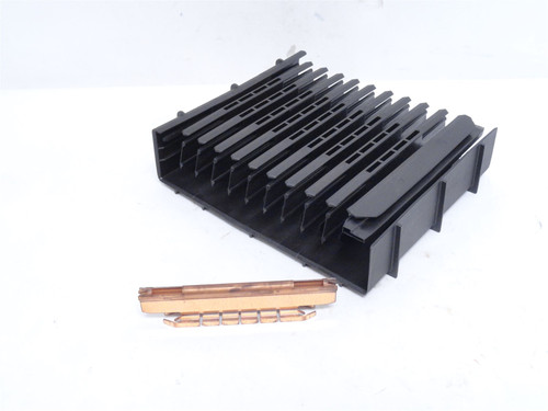 Dambach 639225; Connection Element Cover Cap