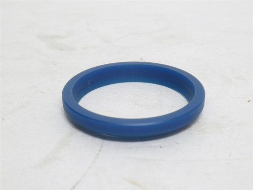Multivac 107870242; Strip Ring 40mmOD x 48mmOD x 7mm Wide
