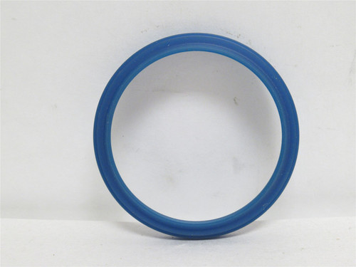 Multivac 107870242; Strip Ring 40mmOD x 48mmOD x 7mm Wide