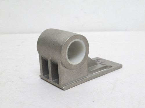 Doctor 4005-001; Bearing Holder; SS; 3/4"ID; 2-Bolt