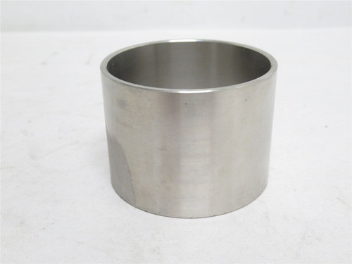 Wolftec 0104120300103A; Tube Spacer; SS; 2-3/16"ID x 2-3/8"OD