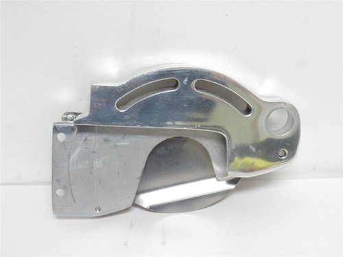Jarvis 3024039; Gauge Guard Assembly; SS; 140mm