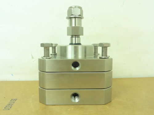 Metalquimia 017275T; Cylinder Assembly