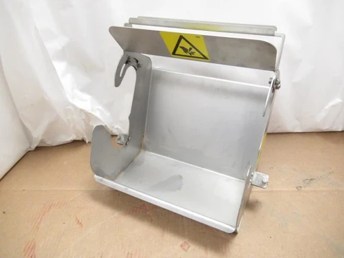 Urschel 45616; Stainless Steel Chute Assembly